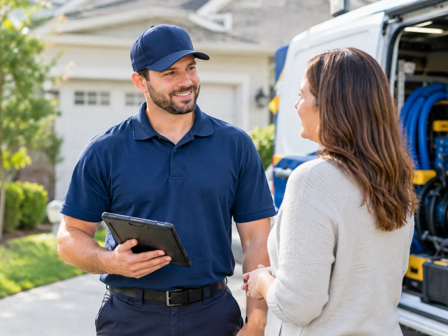 Sewage Backup Cleanup Epping, NH FAQs